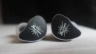 Kiwi Ears Belle. Re-review. Explained simply.