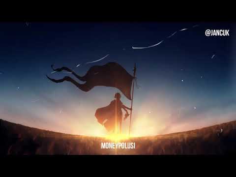 ECKO SHOW - Moneypulasi  (Lyric Video)