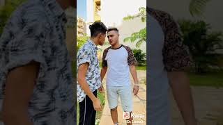 تيك توك ميجو و مها و عمر _ عمر هيتجوز مها TikTok