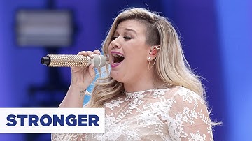 Kelly Clarkson - 