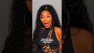 Karlie &amp; Sierra gon' get us the RING(s) in 2025 💍 #LHHATL #Shorts