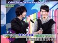 [Eng Sub] Yen-j & Xiao Hong Ren on Complete Entertainment [Pt 1/2]