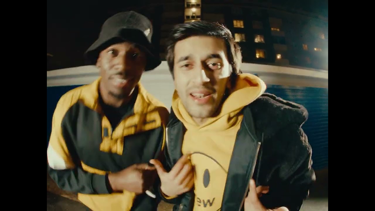 I Said Don't (feat. Koder) (Official Video)