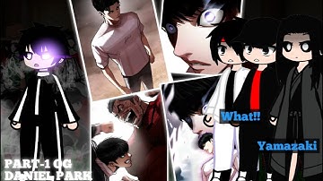 Lookism Pre-Generation React To Their Relatives and Successors Part-1 OG Daniel Park/ Lookism react