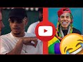 MISTER V 6IX9INE - Youtube Classics FR