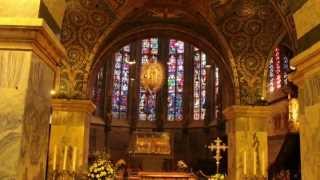 Aachener Dom - Aachen Cathedral