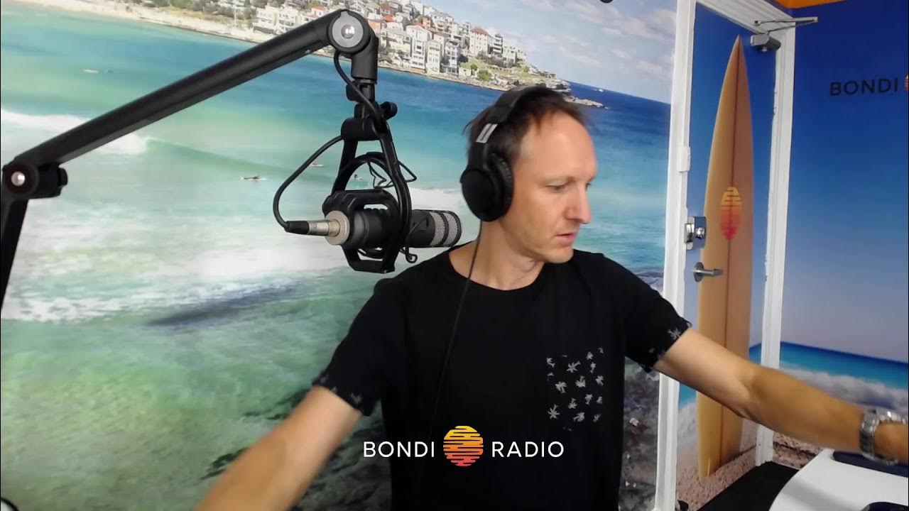 The Keith Hodgson Breakfast Show YouTube