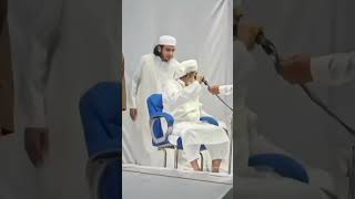 Hazrat Maulana Saad Kandhlawi Is Ameer leader Of Tablighi
