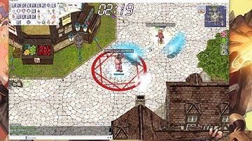 Heimbox pvp 1v1 with GeL09_PH ROPH/MYSG VALHALLA SERVER