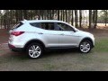 2013 Hyundai Santa Fe Sport AWD 2.0T CUV, Detailed Walkaround