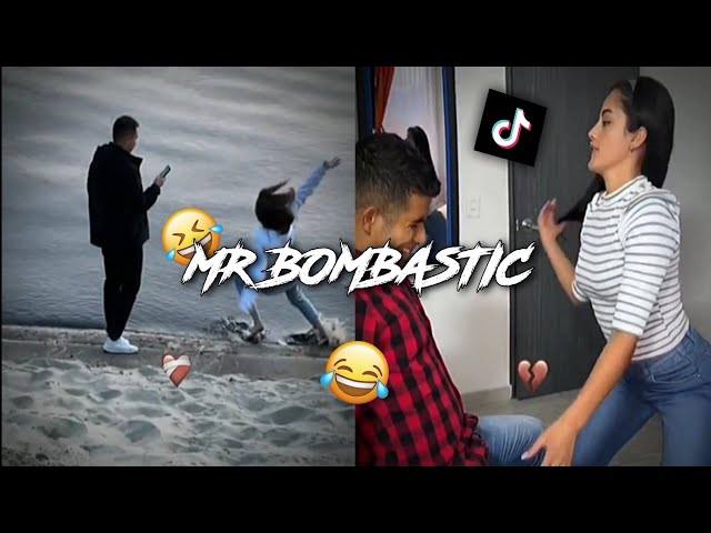 Best of Mr Bombastic Bomba Fantastic Meme | TikTok Compilation 😂 class=