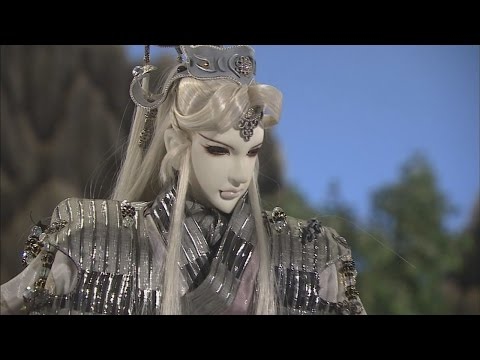仙魔鏖鋒 - 可以信任之人 NEW HD 2017