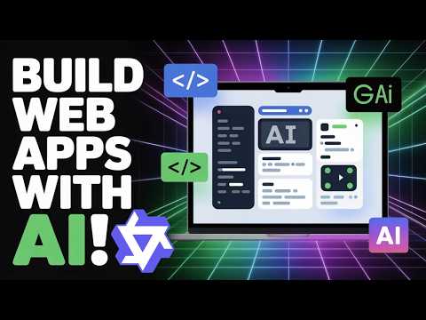 Generate Artifacts Web Apps Using Qwen Step by Step