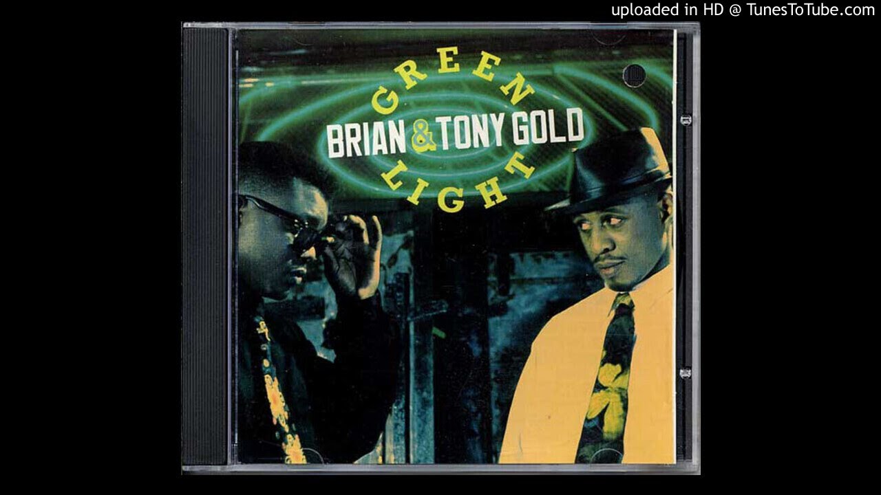 Brian & Tony Gold - 02. If I Could - YouTube