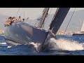 Sailing World on Water July 02.21 CHARAL, Superyacht Cup Palma, Block Island, Banq Pop, MC38 more