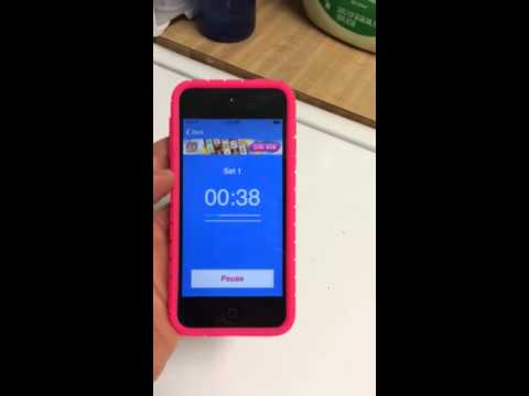 SIT---Simple Interval Timer