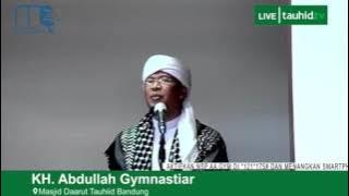 Aa Gym - Khotbah Jumat - 20 Januari 2017