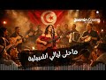 محلى ليالي شبيلية فتحية خيري Mahla Layali Chbilia Andalusian Cover 