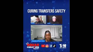 Curing Dtf Transfers Safety