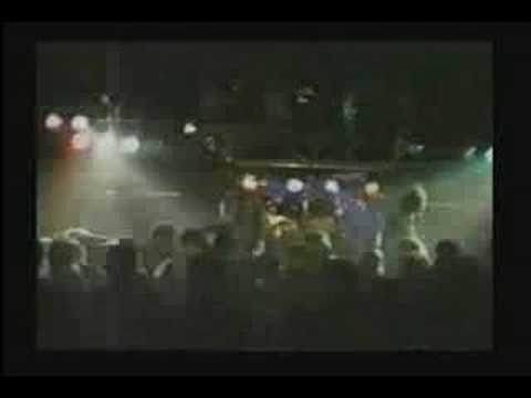 Kreator - One of Us - Netherlands 1987