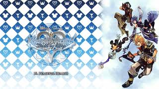 Kingdom Hearts Birth by Sleep OST - Peaceful Hearts