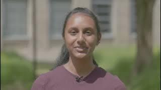 Students' words - Ilina SUNKARA - Master IMLEX