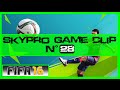 Skypro game clip n28  norme retourn acrobatique 