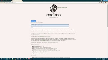Using Cockos LICEcap to record an animated GIF of your screen