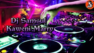 Dj Samsul - Kaweni Marry