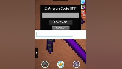 AMP Codes | Pickcrafter