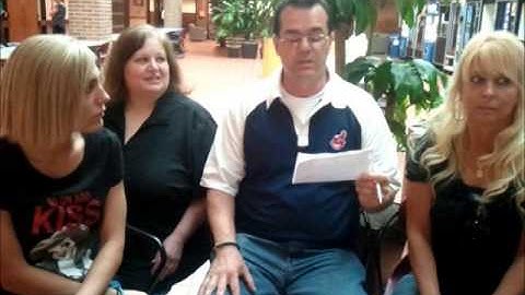 Quantway contest video