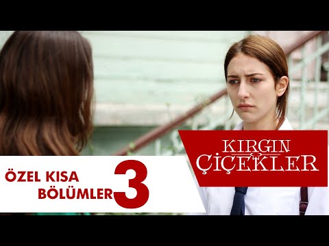 Kırgın Çiçekler Özel Kısa Bölümler | 3