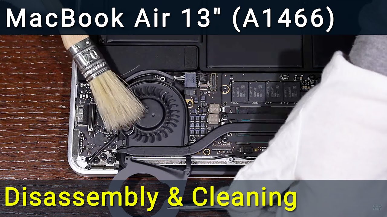 MacBook Air 13