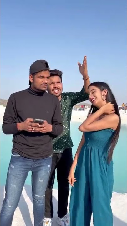 Itni Garmi Q Hai | Oye Indori New Video | Oye Indori Tiktok | Oye Indori Funny Video | Oye Indori Fc