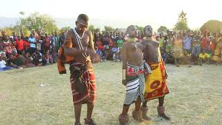 chuchu za wa taturu zikichezeshwa hazalani