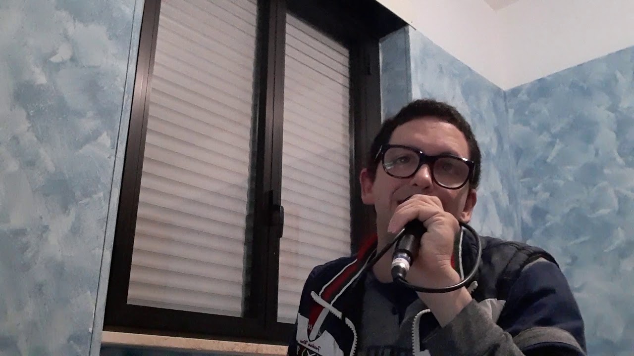 La Mia Storia Tra Le Dita Live