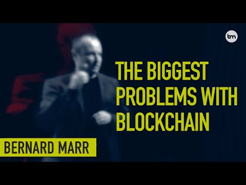 Video: Ką galite padaryti naudodami Blockchain technologiją?