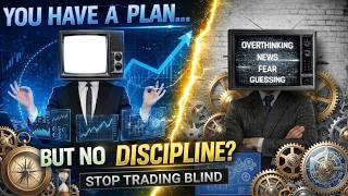 How To Create A Forex Trading Plan Step-By-Step For Beginners