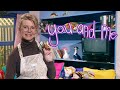 You and Me - Let's build a house! - Suzy Cato | The Original | Preschool Programme | Aotearoa | NZ