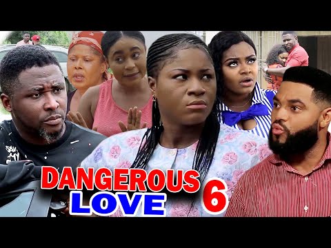 Download DANGEROUS LOVE SEASON 6 -