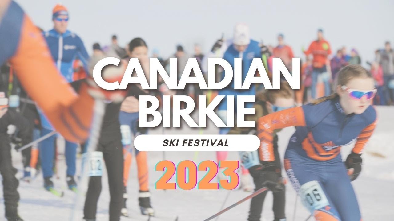 Canadian Birkebeiner Societyu200b