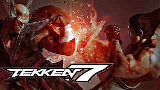 Tekken 7 Download 💎 Tutorial How to get Free Tekken 7 on iOS & Android HOT 2023 !!! screenshot 3