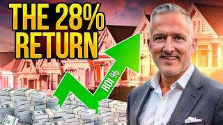 Most Real Estate Investors Get This Wrong | The 28% ROI Rule!