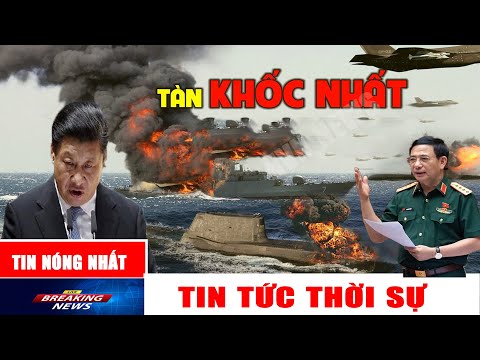 Video: BMP Nga thu hút sự quan tâm lớn tại triển lãm DEFENSYS 2010