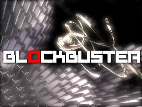 blockbuster by Outracks (720p HQ demoscene demo 2005)