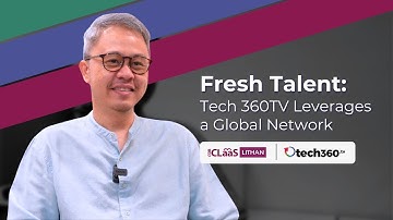 Empowering Tech360tv