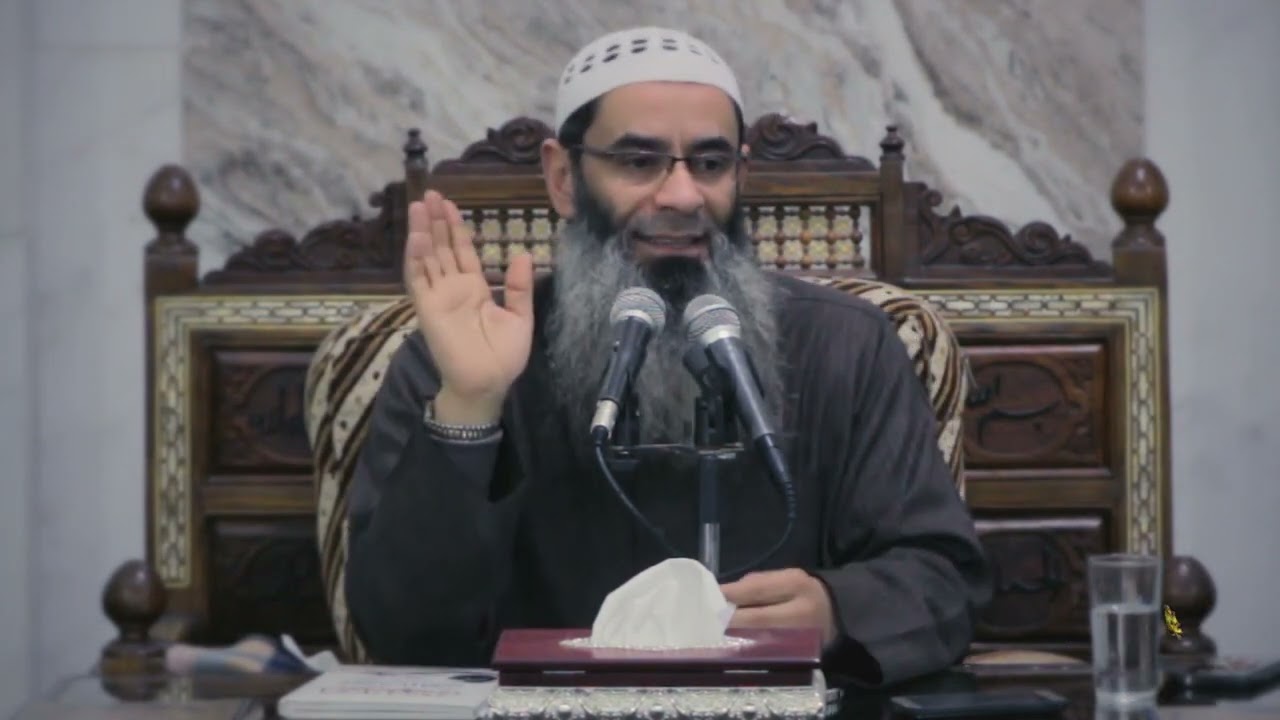 أساليب العقاب التربوى د/ وليد الشرقاوي