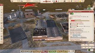 Workers & Resources - Realistic Random Map - Part 5: Food & Clothing Infrastructure