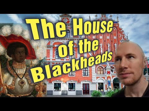 Video: House of the Blackheads. Riga, Latvia: description, history and reviews