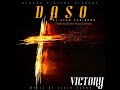 Victory official music  daso el afro caribeo ft edwin pupa santiago prod by alvin brown